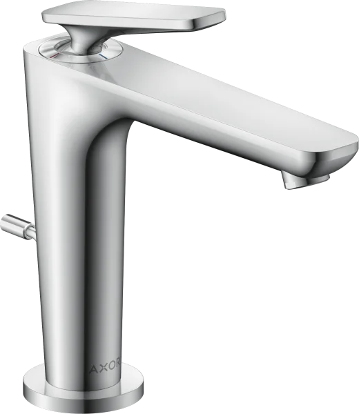 Axor Citterio C Manual Mixers 401 X 208 X 75mm Chrome