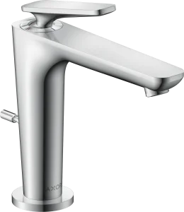 Axor Citterio C Manual Mixers 401 X 208 X 75mm Chrome
