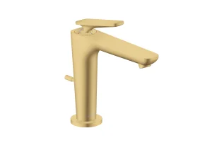 Axor Citterio C Manual Mixers 401 X 208 X 75mm Gold - Brushed