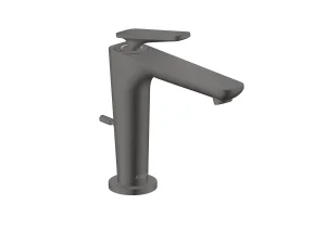 Axor Citterio C Manual Mixers 398 X 206 X 72mm Gunmetal/chrome - Brushed