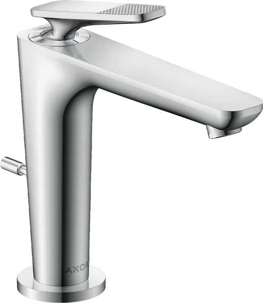 Axor Citterio C Manual Mixers 401 X 208 X 75mm Chrome