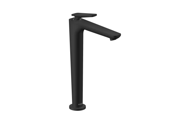 Axor Citterio C Manual Mixers 557 X 310 X 80mm Black - Matt