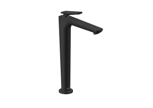 Axor Citterio C Manual Mixers 557 X 310 X 80mm Black - Matt