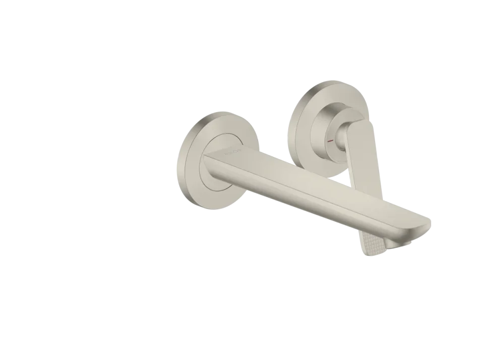 Axor Citterio C Manual Mixers 460 X 245 X 105mm Stainless Steel product image - Image 1
