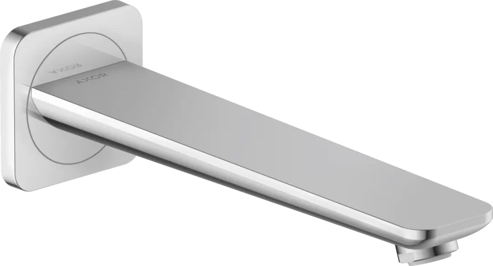 Axor Citterio C Bath Fillers 246 X 98 X 76mm Chrome product image - Image 1