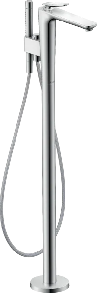 Axor Citterio C Bath Mixers Concealed 1197 X 394 X 232mm Chrome