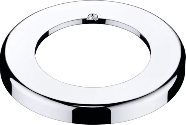 Axor Escutcheons 120 X 90 X 10mm Chrome