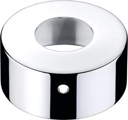 Axor Spare Parts 69 X 66 X 62mm Chrome product image - Image 1