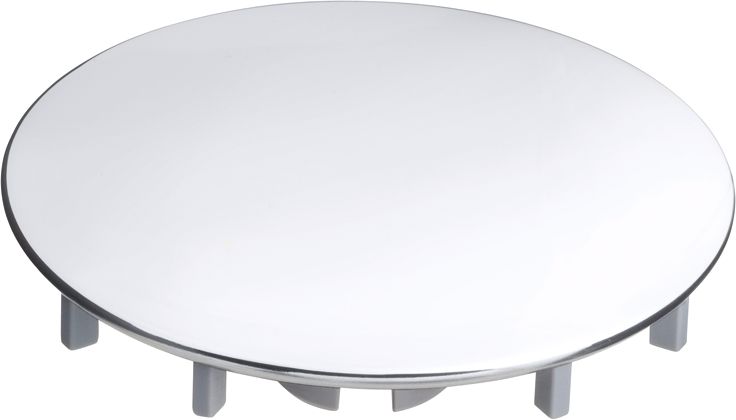 Hansgrohe Spare Parts 70 X 70 X 60mm Chrome product image - Image 1