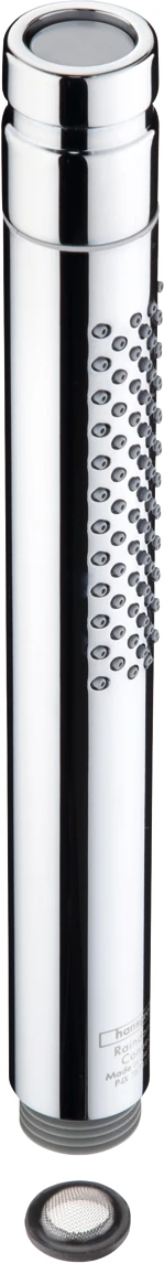 Hansgrohe Hand Showers 210 X 121 X 64mm Chrome