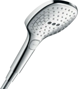 Hansgrohe Raindance Select E Hand Showers 275 X 155 X 45mm Chrome