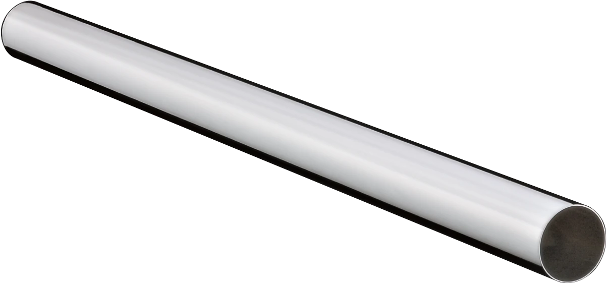 Hansgrohe Supplies 510 X 30 X 30mm Brass - Brushed