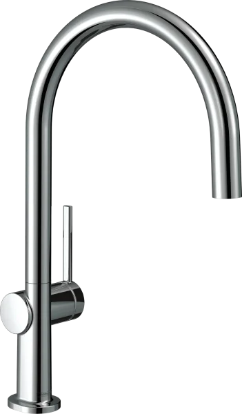 Hansgrohe Talis M54 Manual Kitchen Mixers 555 X 310 X 80mm Chrome