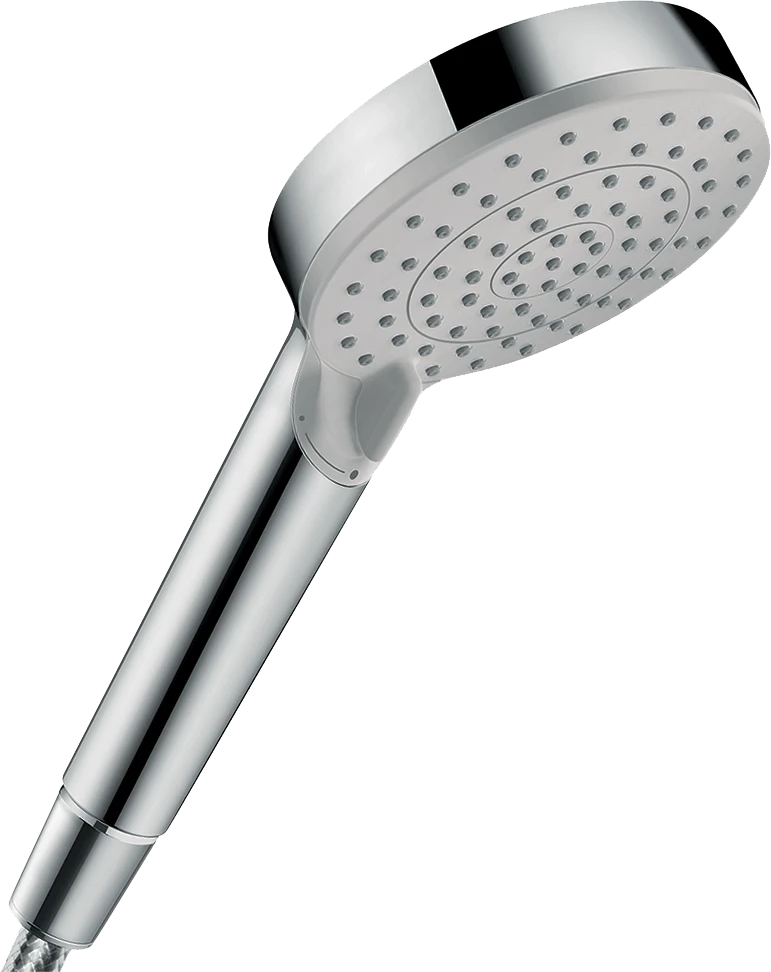Hansgrohe Vernis Blend Hand Showers 275 X 125 X 60mm Chrome