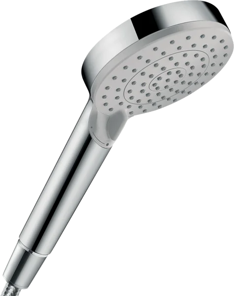 Hansgrohe Vernis Blend Hand Showers 275 X 125 X 60mm Chrome