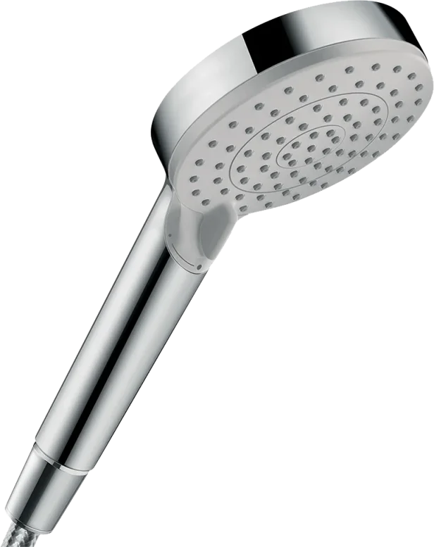 Hansgrohe Vernis Blend Hand Showers 275 X 125 X 60mm Chrome product image - Image 1