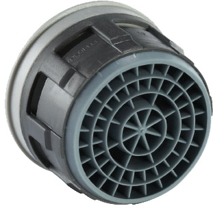 Hansgrohe Flow Rate Limiter