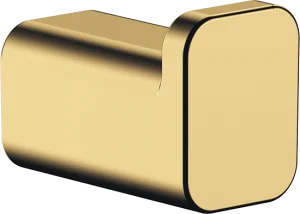Hansgrohe Addstoris Q Hooks 75 X 45 X 40mm Gold - Polished