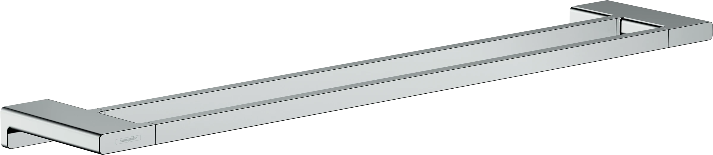 Hansgrohe Addstoris Q Towel Holder 740 X 160 X 60mm Chrome