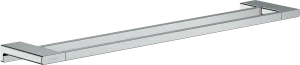 Hansgrohe Addstoris Q Towel Holder 740 X 160 X 60mm Chrome