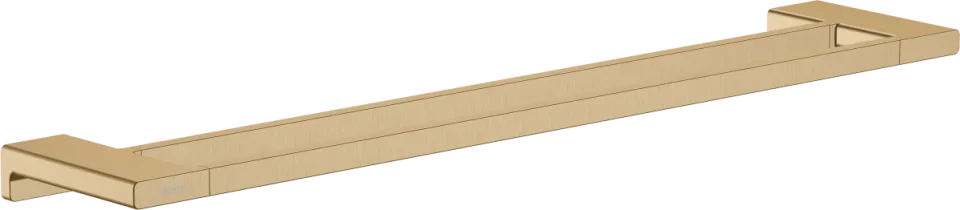 Hansgrohe Addstoris Q Towel Holder 740 X 160 X 60mm Bronze - Brushed product image - Image 1