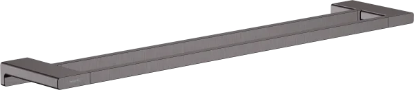 Hansgrohe Addstoris Q Double Bath Towel Rail