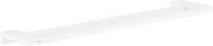 Hansgrohe Addstoris Q Towel Holder 740 X 160 X 60mm White - Matt
