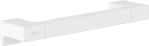 Hansgrohe Addstoris Q Grab Rails 85 X 60 X 355mm White - Matt