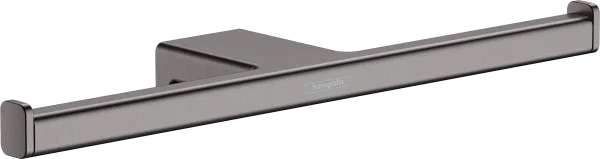Hansgrohe Addstoris Q Double Roll Holder