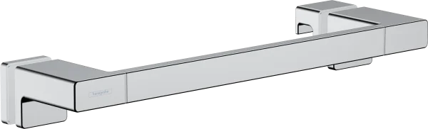 Hansgrohe Addstoris Q Shower Door Handle Chrome