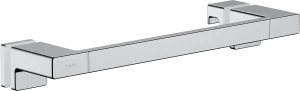 Hansgrohe Addstoris Q Towel Holder 420 X 98 X 62mm Chrome