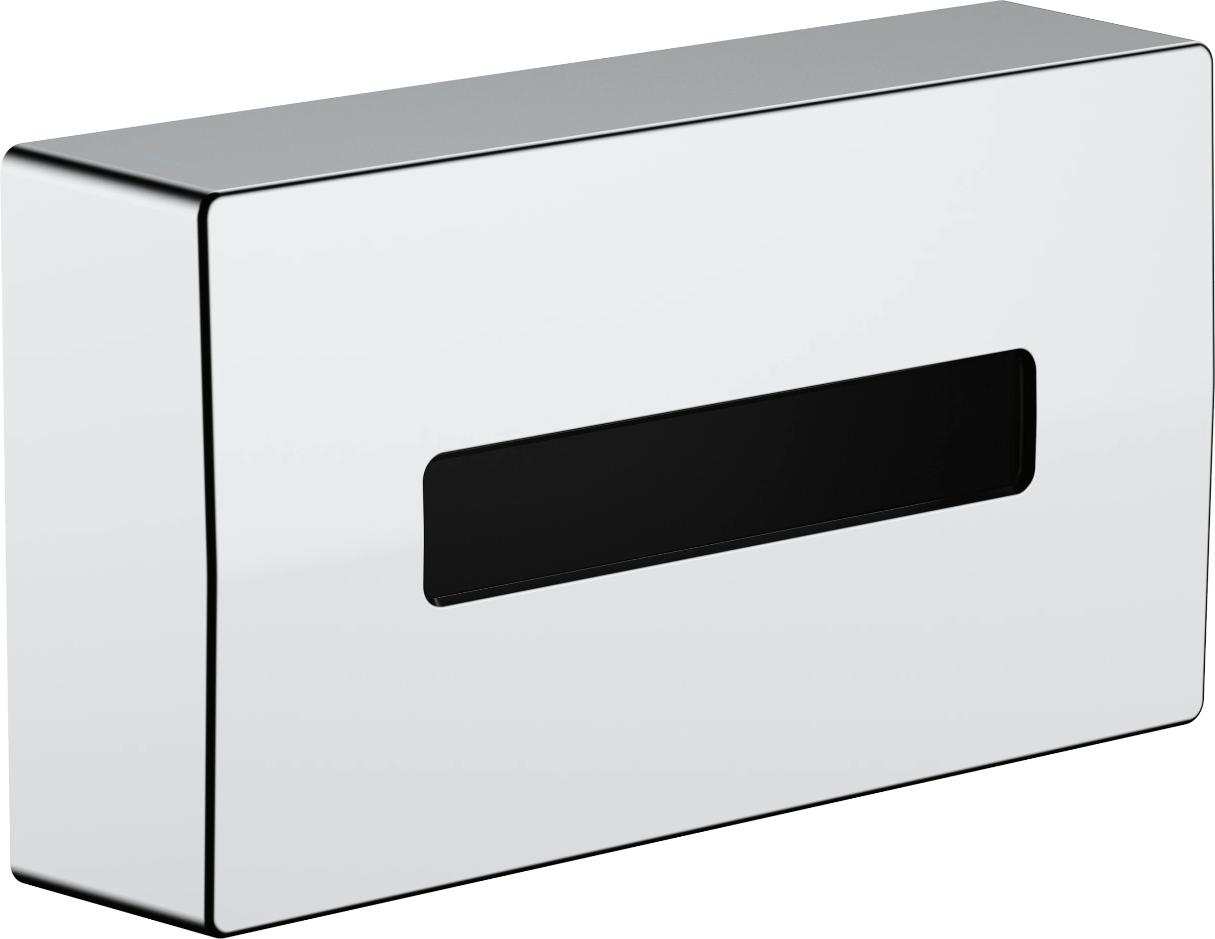 Hansgrohe Addstoris Cosmetic Boxes 165 X 70 X 310mm Chrome
