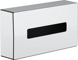 Hansgrohe Addstoris Cosmetic Boxes 165 X 70 X 310mm Chrome