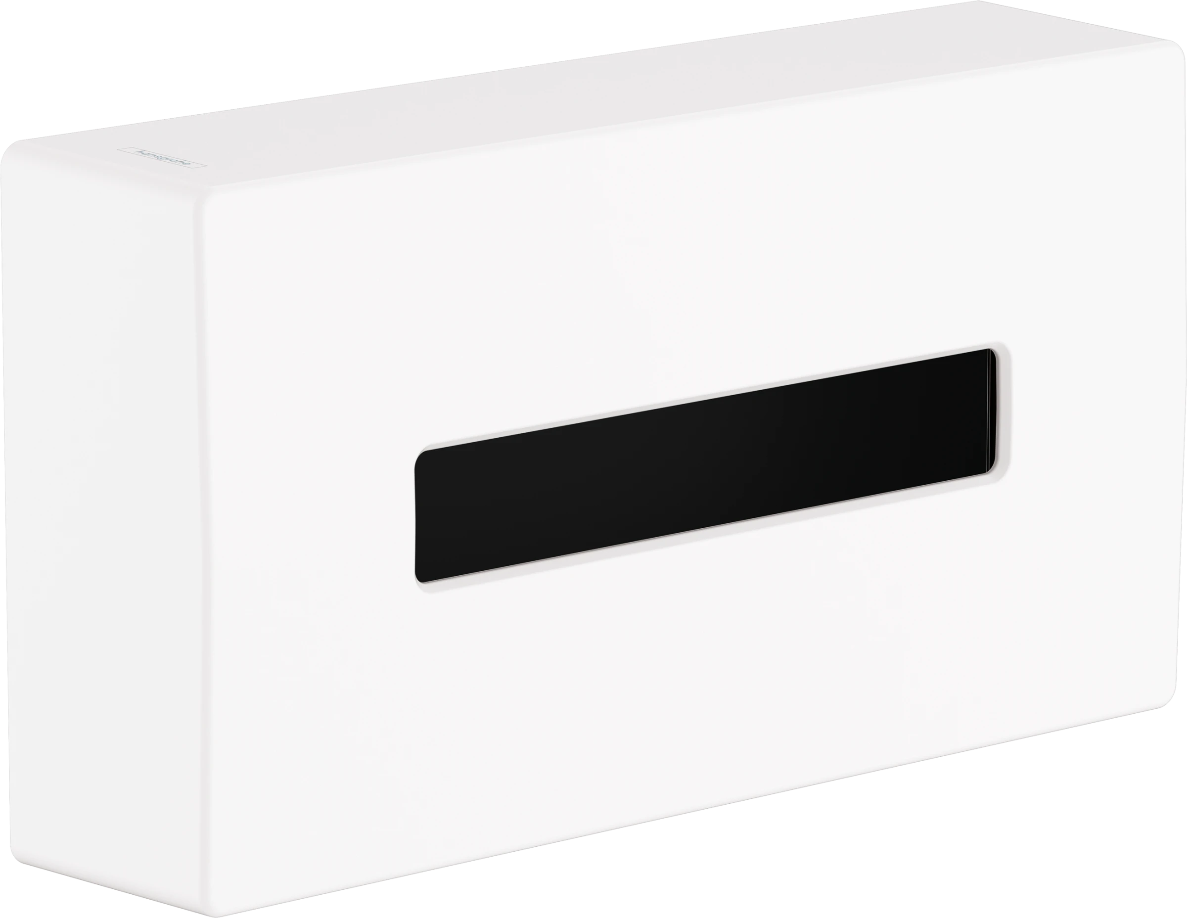 Hansgrohe Addstoris Cosmetic Boxes 165 X 70 X 310mm White - Matt
