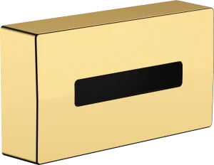 Hansgrohe Addstoris Tissue Box