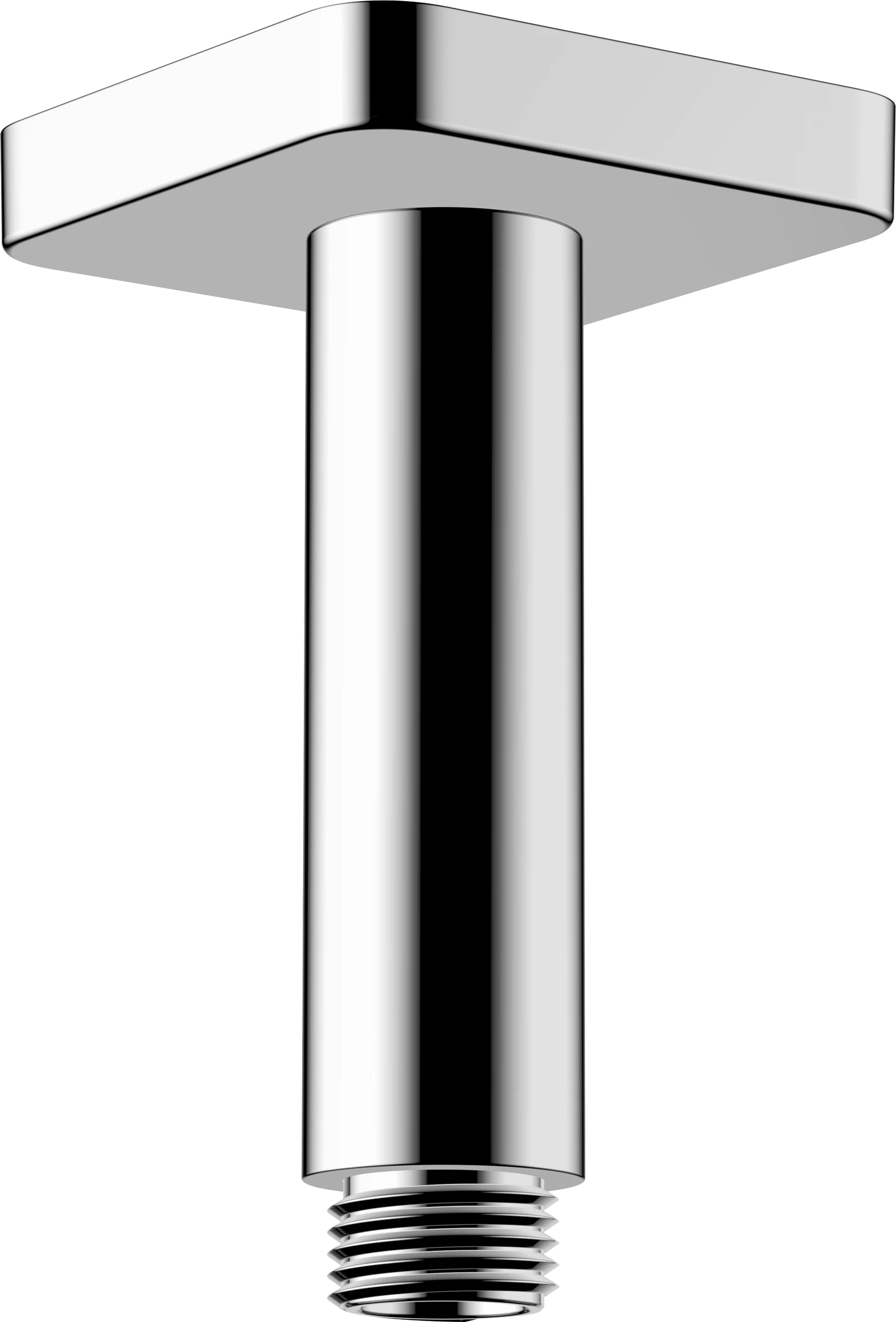 Hansgrohe Vernis Shape Shower Arms 70 X 49 X 140mm Chrome