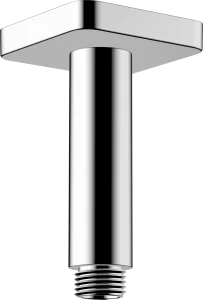Hansgrohe Vernis Shape Shower Arms 70 X 49 X 140mm Chrome
