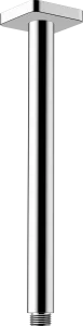 Hansgrohe Vernis Shape Shower Arms 70 X 46 X 365mm Chrome