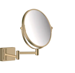 Hansgrohe Addstoris Mirrors 304 X 284 X 52mm Bronze - Brushed