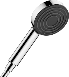 Hansgrohe Pulsify S Hand Showers 275 X 124 X 60mm Chrome