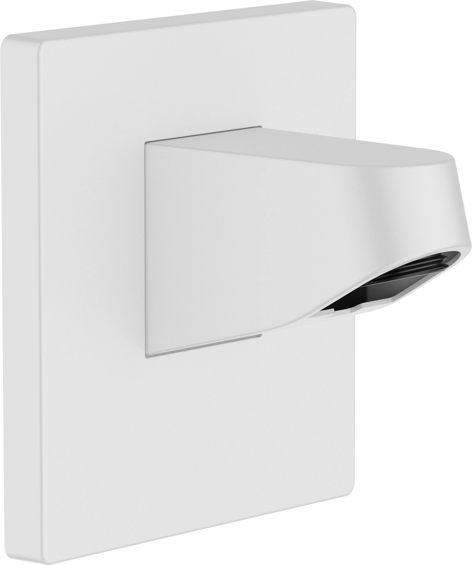 Hansgrohe Pulsify Shower Arms 175 X 170 X 95mm White - Matt