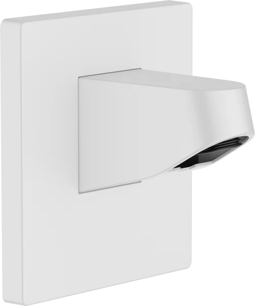 Hansgrohe Pulsify Shower Arms 175 X 170 X 95mm White - Matt