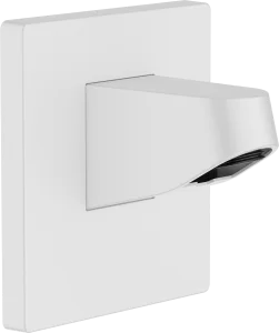 Hansgrohe Pulsify Shower Arms 175 X 170 X 95mm White - Matt