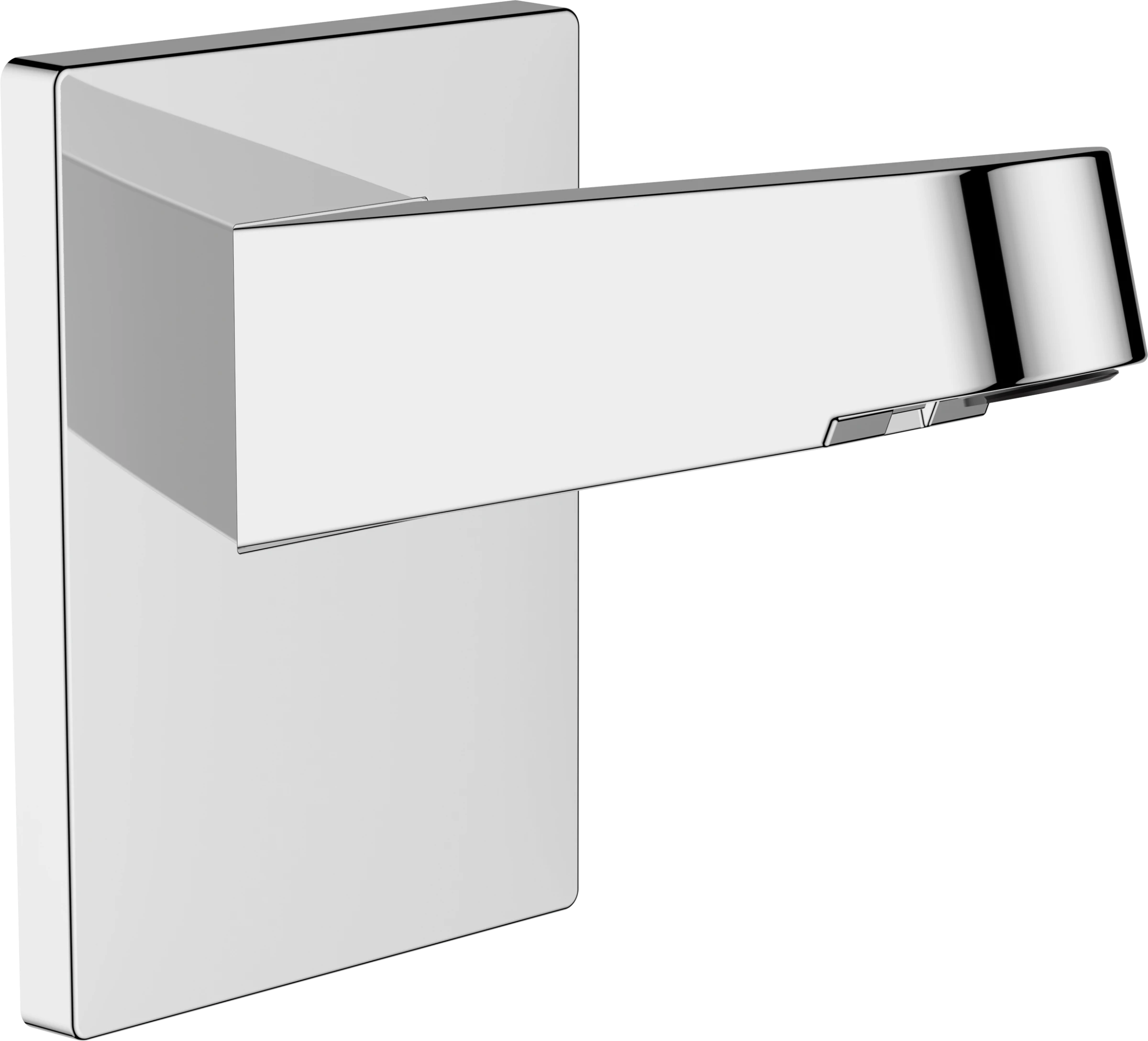 Hansgrohe Pulsify Shower Arms 175 X 175 X 95mm Chrome