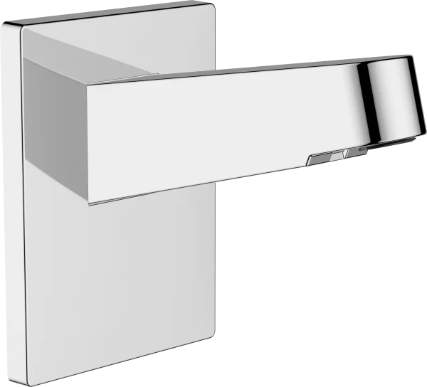 Hansgrohe Pulsify Shower Arms 175 X 175 X 95mm Chrome