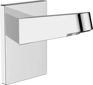 Hansgrohe Pulsify Shower Arms 175 X 175 X 95mm Chrome