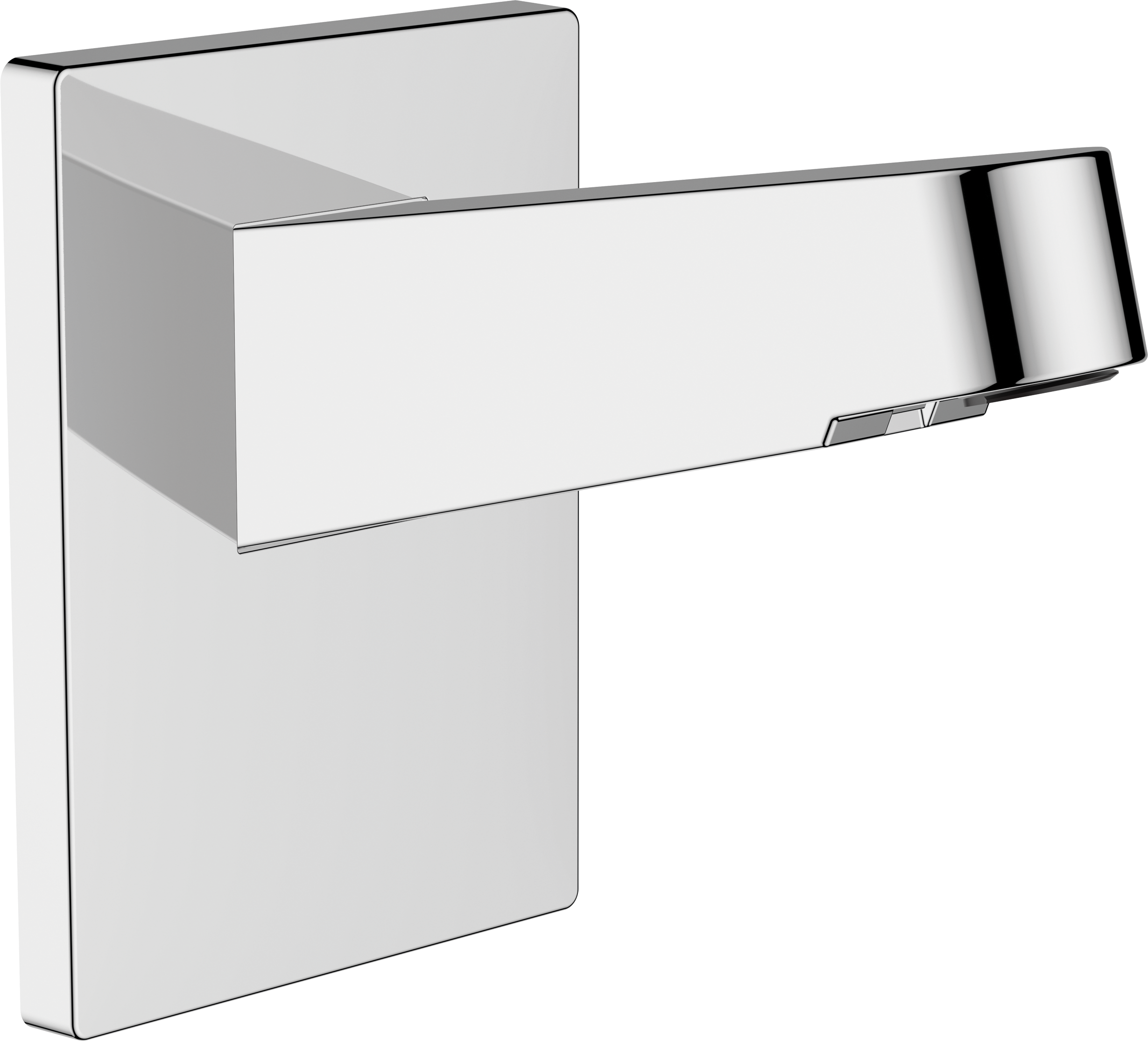Hansgrohe Pulsify Shower Arms 175 X 175 X 95mm Chrome