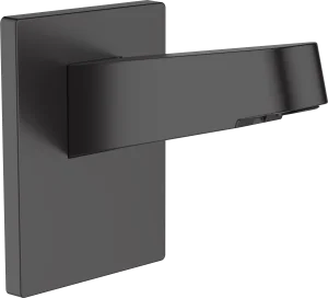 Hansgrohe Pulsify Shower Arms 175 X 170 X 95mm Black - Matt