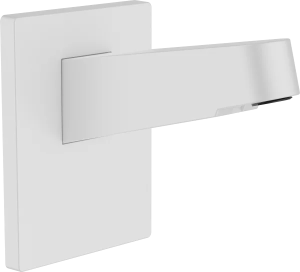 Hansgrohe Pulsify Shower Arms 170 X 174 X 95mm White - Matt