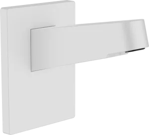 Hansgrohe Pulsify Shower Arms 170 X 174 X 95mm White - Matt
